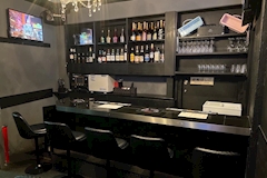 Girl's Bar SWALLOW・スワロー - 上野のガールズバー 店舗写真