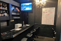 Girl's Bar SWALLOW・スワロー - 上野のガールズバー 店舗写真