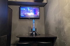 Girl's Bar SWALLOW・スワロー - 上野のガールズバー 店舗写真