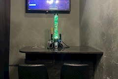 Girl's Bar SWALLOW・スワロー - 上野のガールズバー 店舗写真
