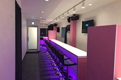 girls bar momo・モモ - 新高円寺のガールズバー 店舗写真