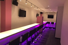 girls bar momo・モモ - 新高円寺のガールズバー 店舗写真