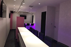 girls bar momo・モモ - 新高円寺のガールズバー 店舗写真