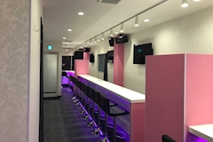 girls bar momo・モモ - 新高円寺のガールズバー 店舗写真