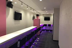 girls bar momo・モモ - 新高円寺のガールズバー 店舗写真