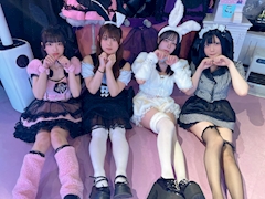 本日より2日間🐇イースターバニー❣イベントですにゃ🐇