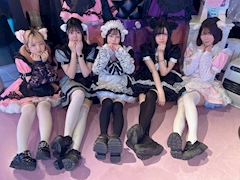 新月きらきら金曜日ですにゃ✨🐱✨