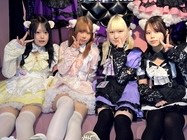 ピックアップニュース 明日は待ちに待ったおにゃんこぽんですにゃ🎠