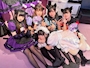 ピックアップニュース ほろ酔い縁日❣ライブありがとうございましたにゃ💖