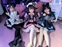 ピックアップニュース 明日はにゃんぽんたんALL UNIT FES 2026ですにゃ🐱💖