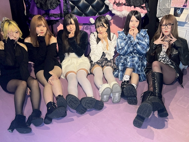 ピックアップニュース 秋の私服DAY❤本日より2日間始まりましたにゃ🍂
