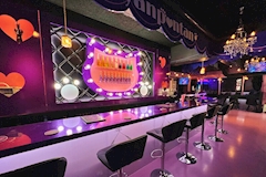 にゃんぽんたん 広瀬通店 - 国分町のコンカフェ 店舗写真