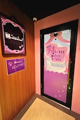 にゃんぽんたん 広瀬通店 - 国分町のコンカフェ 店舗写真