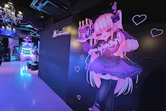 にゃんぽんたん 広瀬通店 - 国分町のガールズバー 店舗写真