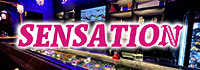 Girls Bar SENSATION