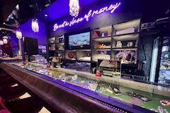 Girls Bar SENSATION・センセーション - 仙台駅西口のガールズバー 店舗写真