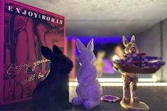 Girls Bar SENSATION・センセーション - 仙台駅西口のガールズバー 店舗写真