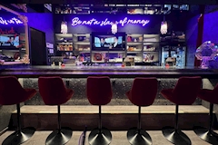 Girls Bar SENSATION・センセーション - 仙台駅西口のガールズバー 店舗写真