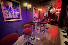 Girls Bar SENSATION・センセーション - 仙台駅西口のガールズバー 店舗写真