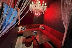 Girls Bar SENSATION・センセーション - 仙台駅西口のガールズバー 店舗写真