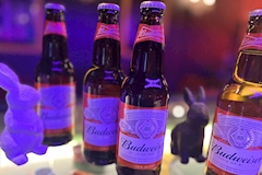 Girls Bar SENSATION・センセーション - 仙台駅西口のガールズバー 店舗写真