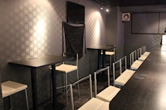 TwinBee・ツインビー - 曽根崎のガールズバー 店舗写真