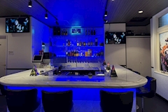 Bar Lounge Aegis・イージス - 名古屋 大曽根のガールズバー 店舗写真