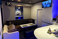 Bar Lounge Aegis・イージス - 名古屋 大曽根のガールズバー 店舗写真