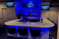 Bar Lounge Aegis・イージス - 名古屋 大曽根のガールズバー 店舗写真