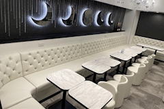 Lounge Lu-na・ルーナ - 池袋西口のガールズバー 店舗写真