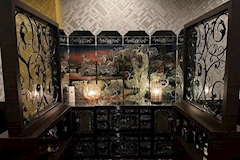 club 輝來・きら - 小倉・堺町のキャバクラ 店舗写真