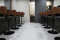 BURNER・バーナー - 津田沼のガールズバー 店舗写真