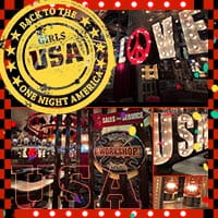 近くの店舗 GIRLS USA