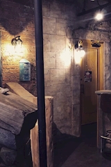 Girl's Bar MIMI・ミミ - ときわ台のガールズバー 店舗写真
