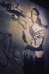 Girl's Bar MIMI・ミミ - ときわ台のガールズバー 店舗写真