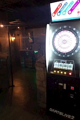 Girl's Bar MIMI・ミミ - ときわ台のガールズバー 店舗写真