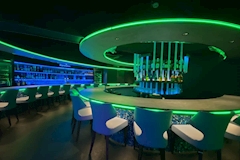 コンセプトカフェNAVY2・ネイビーツー - 横浜のコンカフェ 店舗写真