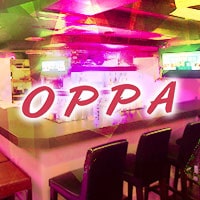 近くの店舗 K-POP Bar OPPA