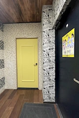3年B組・サンネンビーグミ - 久米川のコンカフェ 店舗写真