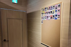 3年B組・サンネンビーグミ - 久米川のコンカフェ 店舗写真