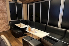 3年B組・サンネンビーグミ - 久米川のコンカフェ 店舗写真