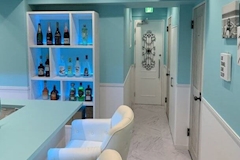 GirlsBar LUSH・ラッシュ - 自由が丘駅前のガールズバー 店舗写真