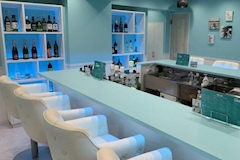 GirlsBar LUSH・ラッシュ - 自由が丘駅前のガールズバー 店舗写真