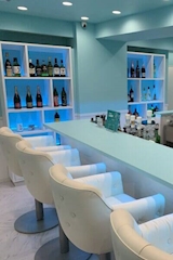 GirlsBar LUSH・ラッシュ - 自由が丘駅前のガールズバー 店舗写真