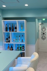 GirlsBar LUSH・ラッシュ - 自由が丘駅前のガールズバー 店舗写真