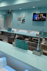 GirlsBar LUSH・ラッシュ - 自由が丘駅前のガールズバー 店舗写真
