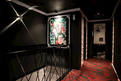 宮崎県キャバクラ&ガールズバー第10位.FLOWER