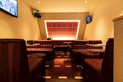 Seanus・シーナス - 郡山駅前のスナック 店舗写真