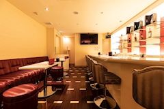 Seanus・シーナス - 郡山駅前のスナック 店舗写真