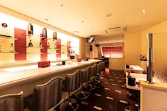 Seanus・シーナス - 郡山駅前のスナック 店舗写真